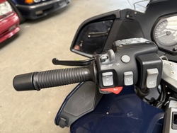 BMW R 1200 RT