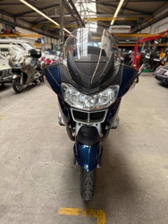 BMW R 1200 RT