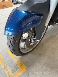 BMW R 1200 RT