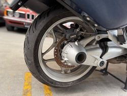 BMW R 1200 RT