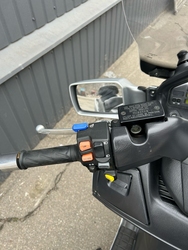 Suzuki AN650/A Burgman