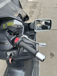 Suzuki AN650/A Burgman