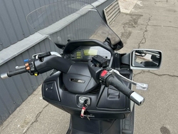 Suzuki AN650/A Burgman