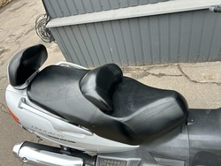 Suzuki AN650/A Burgman