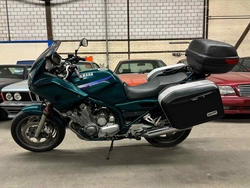 Yamaha XJ900S Diversion