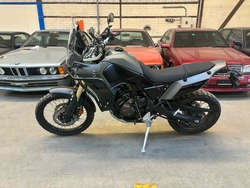 Yamaha Tenere 700