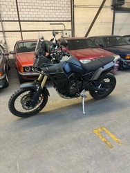 Yamaha Tenere 700
