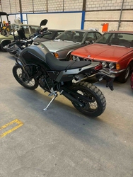 Yamaha Tenere 700