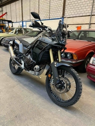 Yamaha Tenere 700