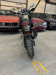 Yamaha Tenere 700