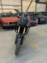 Yamaha Tenere 700