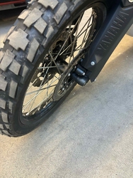 Yamaha Tenere 700