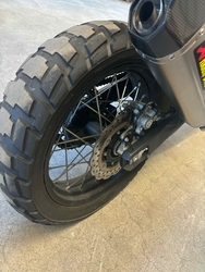 Yamaha Tenere 700