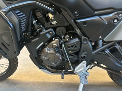 Yamaha Tenere 700