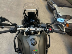 Yamaha Tenere 700