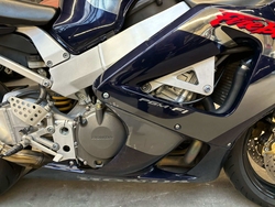 Honda CBR900RR Fireblade