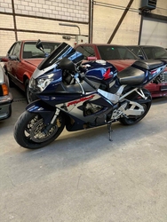 Honda CBR900RR Fireblade