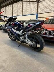 Honda CBR900RR Fireblade