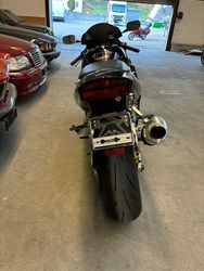 Honda CBR900RR Fireblade
