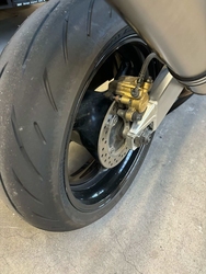 Honda CBR900RR Fireblade