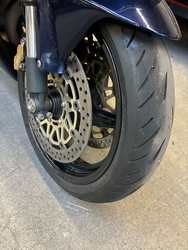Honda CBR900RR Fireblade