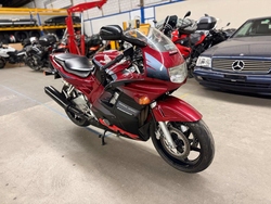 Honda CBR 600 F