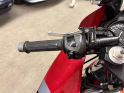 Honda CBR 600 F