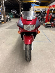 Honda CBR 600 F
