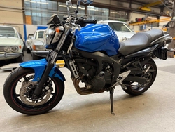 Yamaha FZ6