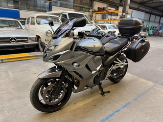  Suzuki GSX1250FA 