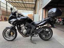 Honda CBF600SA