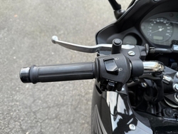 Honda CBF600SA