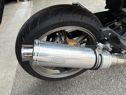 Honda CBF600SA