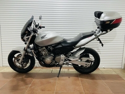 Honda CB600F Hornet