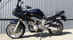 Yamaha FZ6-S
