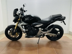 Honda 600FA