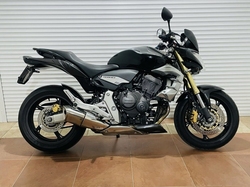 Honda 600FA