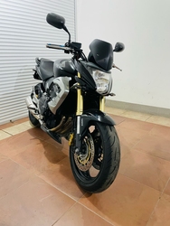 Honda 600FA