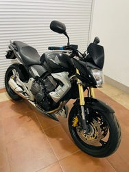 Honda 600FA