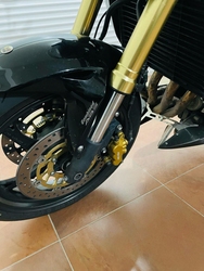 Honda 600FA