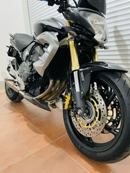 Honda 600FA