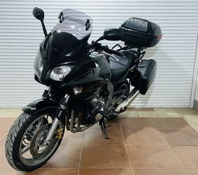  Honda CBF1000 