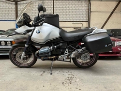 BMW R1150GS Adventure