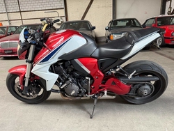 Honda CB1000RA