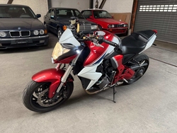 Honda CB1000RA