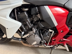 Honda CB1000RA