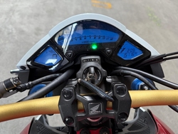 Honda CB1000RA
