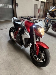 Honda CB1000RA