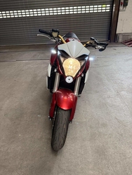 Honda CB1000RA