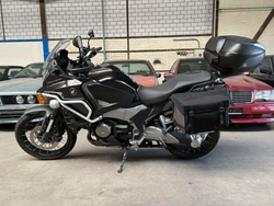 Honda VFR1200XD (L)